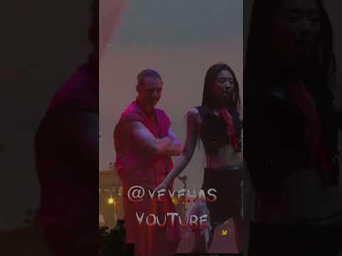 🥵 JENNIE BLACKPINK COACHELLA WK2 #jenlisa #blackpink #kpop #jenchella #coachella