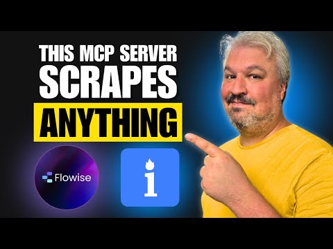 How I Add REAL-TIME Web Scraping to Any AI Agent (Bright Data MCP)