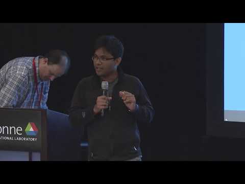 UPC and UPC++: Partitioned Global Address Space Languages I Kathy Yelick, LBNL