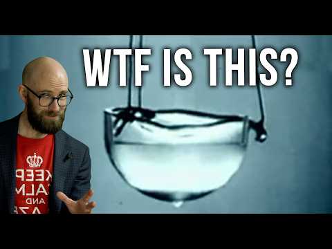 The Most Bizarre Substance Known to Science and What It Can Do