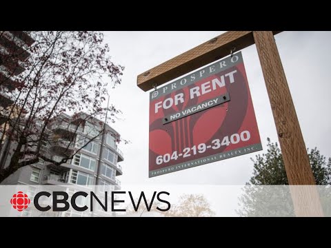 Less than 1% of rentals are both vacant and affordable: CBC News analysis
