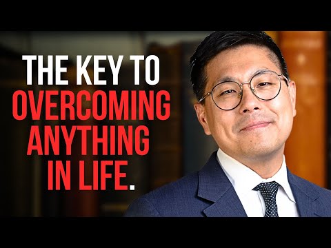 How to Conquer Any Hardship in Life.