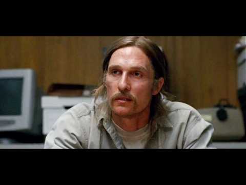 When an Actor Escaped Rom-Coms – Matthew McConaughey