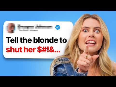 Our Harshest Comments Ever (It Got Personal)