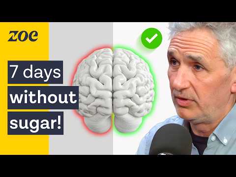 Low carb diets: The surprising truth about blood sugar spikes | Prof. Tim Spector