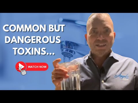 Before You Drink Tap Water Again… Watch This