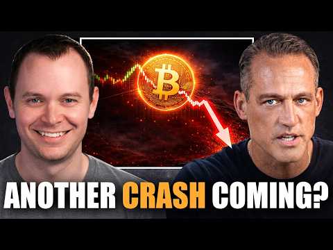 Ben Cowen Predicts Bitcoin’s Next Bottom (2026)