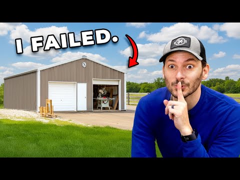 This Was Supposed to be My Dream Shop