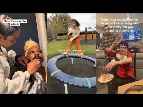 Funny Tiktoks But If YLYL 😆