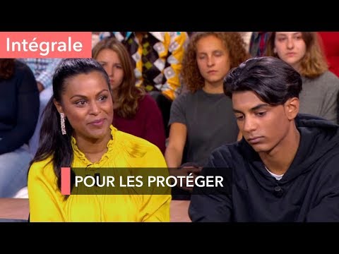 Dénoncer son enfant - Ça commence aujourd'hui