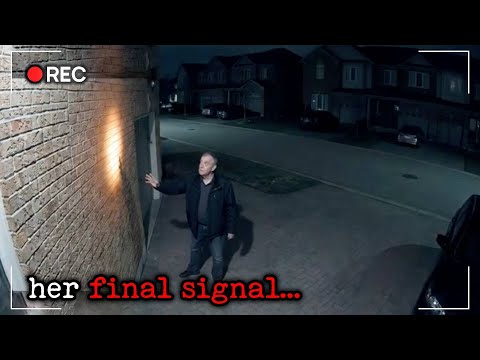 Neighbors Saw Lights Turning On Behind the Wall — Police Were Alerted