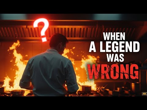 "When Gordon Ramsay Was Actually Wrong"