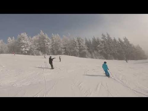 Janskie Lazne 2020.01.06