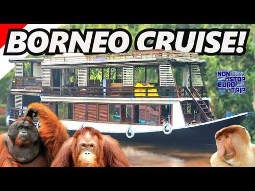 This was THE BEST Trip of My Life... ๐ฆง๐ฎ๐ฉ