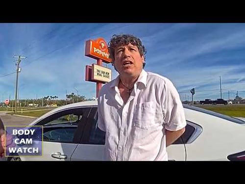 Here's Why the Sovereign Citizen Argument Doesn't Work - A BCW Breakdown