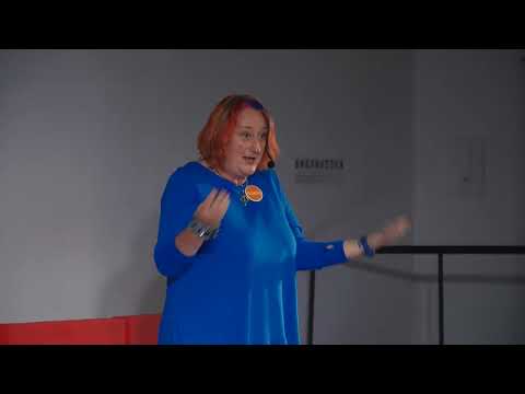 Разреши Вселенной сделать тебе хорошо | Татьяна Мужицкая | TEDxBolshayaSadovayaStreet