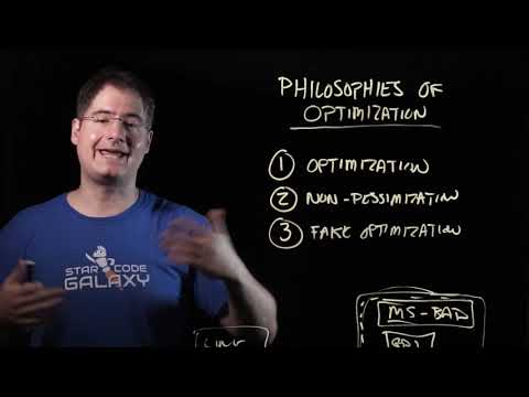 Refterm Lecture Part 5 - Parsing with SIMD