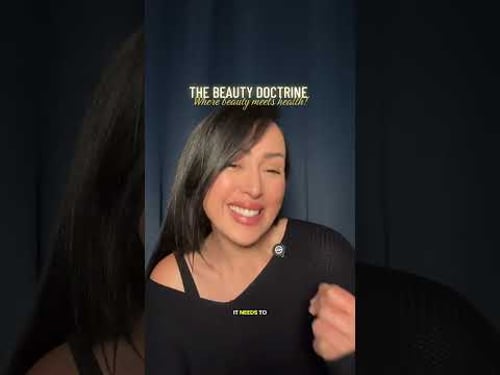 This improves how skin ages #skincaretips #skincare #fypシ #sagging #collagen #trending