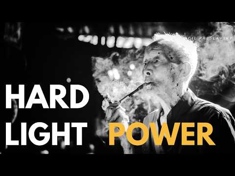 High Contrast Photography Explained