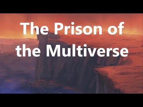 Carceri - D&D Lore Through the Editions