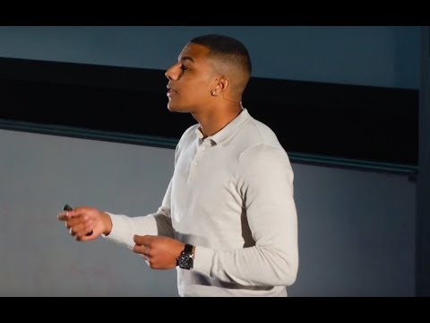 How to Read a Book a Day | Jordan Harry | TEDxBathUniversity