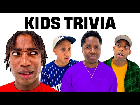 I Created a Trivia Game That Gets Everyone Yelling