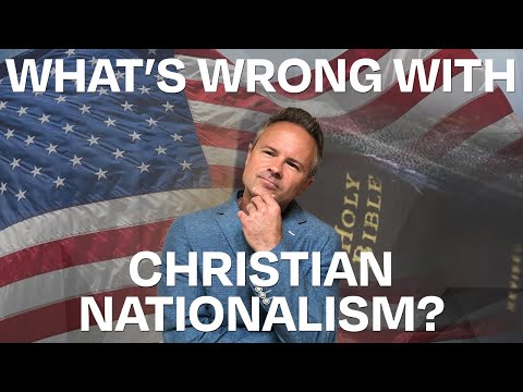 Is Christian Nationalism Dangerous? A Conversation with Paul Miller and R.R. Reno