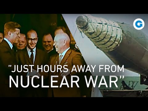 Nikita Khrushchev - The Man Behind the Cold War