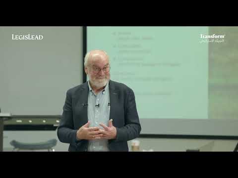 2-Beyond Mental Models: David Snowden on Human Decision-Making in Complexity