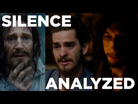 Silence (2016) Analysis - Scorsese's BEST Film on Faith