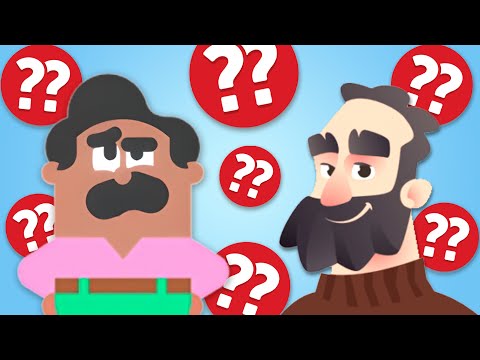 La PEOR PARTIDA de AJEDREZ de la HISTORIA (BOT Martin VS BOT Oscar)