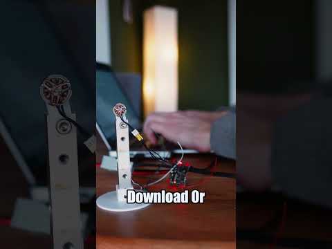 Prop Test Bench App: Windows, Linux or Mac?