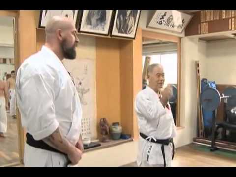 "Стальные кулаки Окинавы".avi