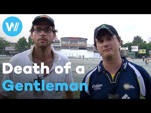 Cricket was the stage for one of the biggest sporting scandals ever (Trailer)