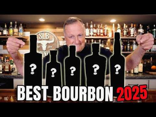 The 5 Best Non-Allocated Bourbons of 2025