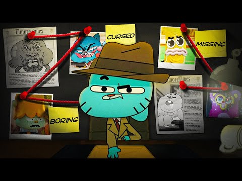 Overanalyzing Every "Bad" Gumball Episode