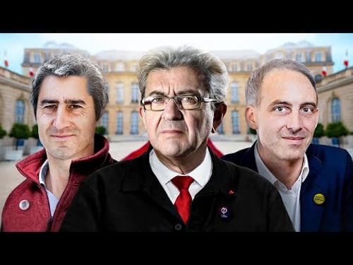 Qui est l'avenir de la gauche ?