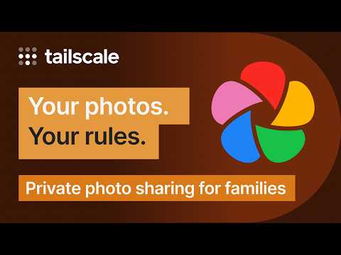 Immich 2.0 is ready to replace Google Photos - Here's how to access it remotely