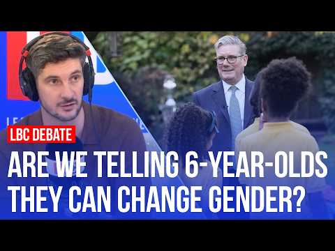 Has the government got 'social transition' policy right?