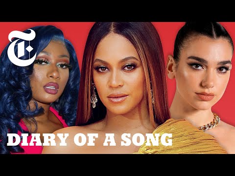 Will Beyoncé Win at the Grammys? Diary of a Song Discusses