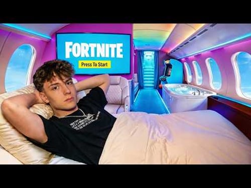 How Clix Made $30,000,000 Playing Fortnite