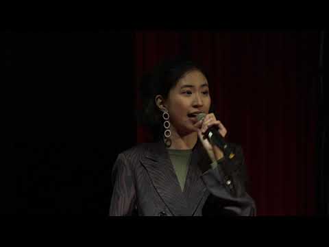 勇敢找自己,熱情就是我的ID | 9m88 | TEDxNTHU