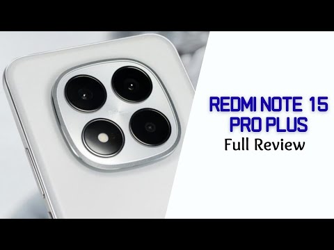 แแ แแญแแบแธแแแบแธแแปแแบแแพแฌแแซแแแฝแฒแแผแฎแธแแฝแแบแธแ
แแฌแแแพแญ : Redmi Note 15 Pro Plus Full Review