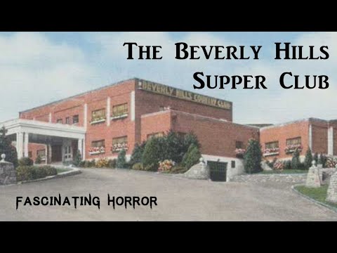 The Beverly Hills Supper Club | A Short Documentary | Fascinating Horror