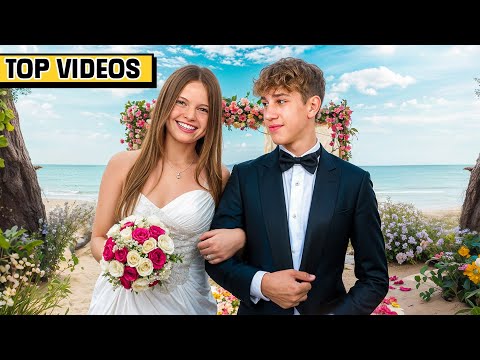 We Gave Our Daughter EMOTIONAL SURPRISES! | Jordan Matter