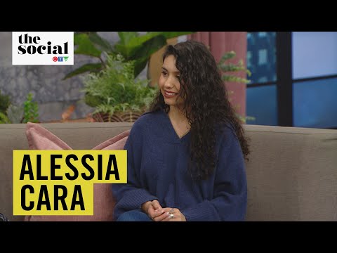 Alessia Cara Talks New Album, John Mayer Collab, and 10 Years in Music | The Social