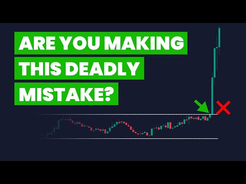 The #1 Mistake Beginners Make (And How to Fix It)