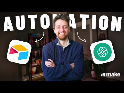 The Automated Content System I'm Using To Scale My Small Business (2025)