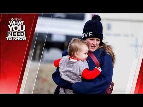 Terror Attacks on U.S. Soil: What You Need to Know – March 13, 2026