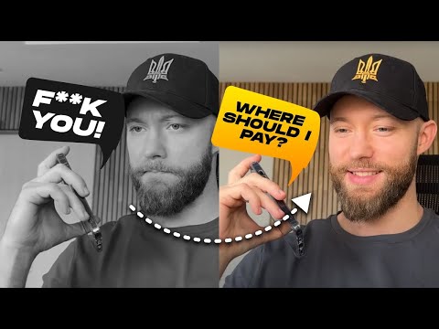 Cold Calling Strategies (for Selling Websites)